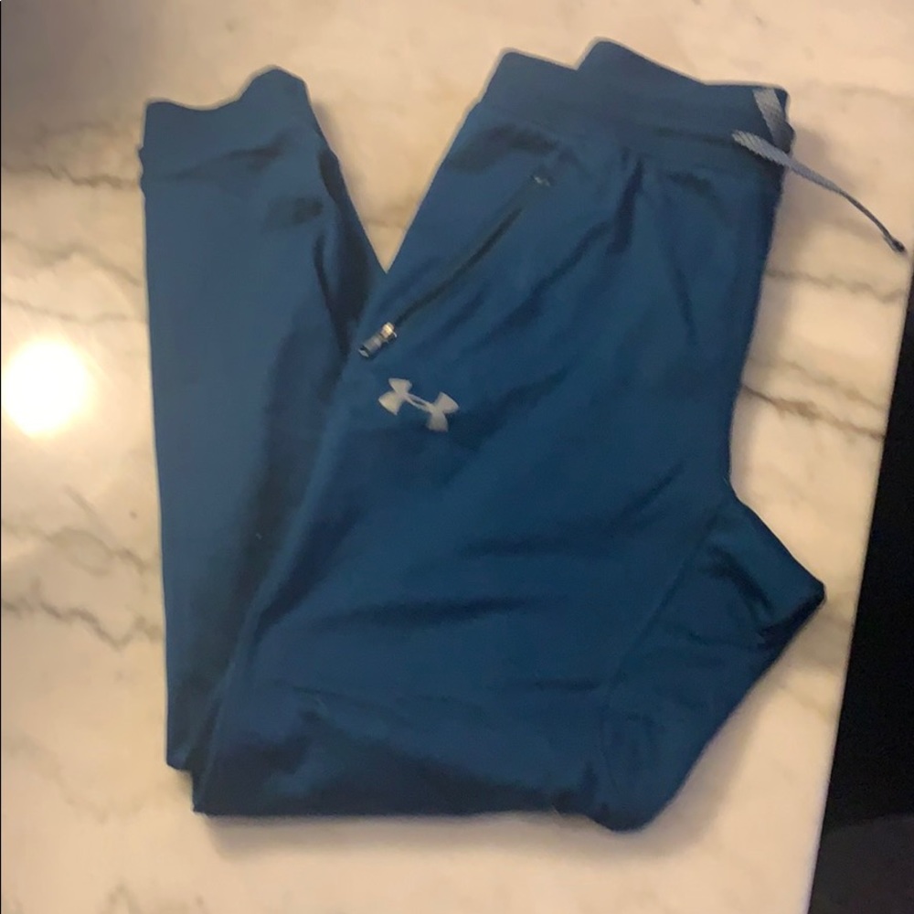 Under Armour joggers